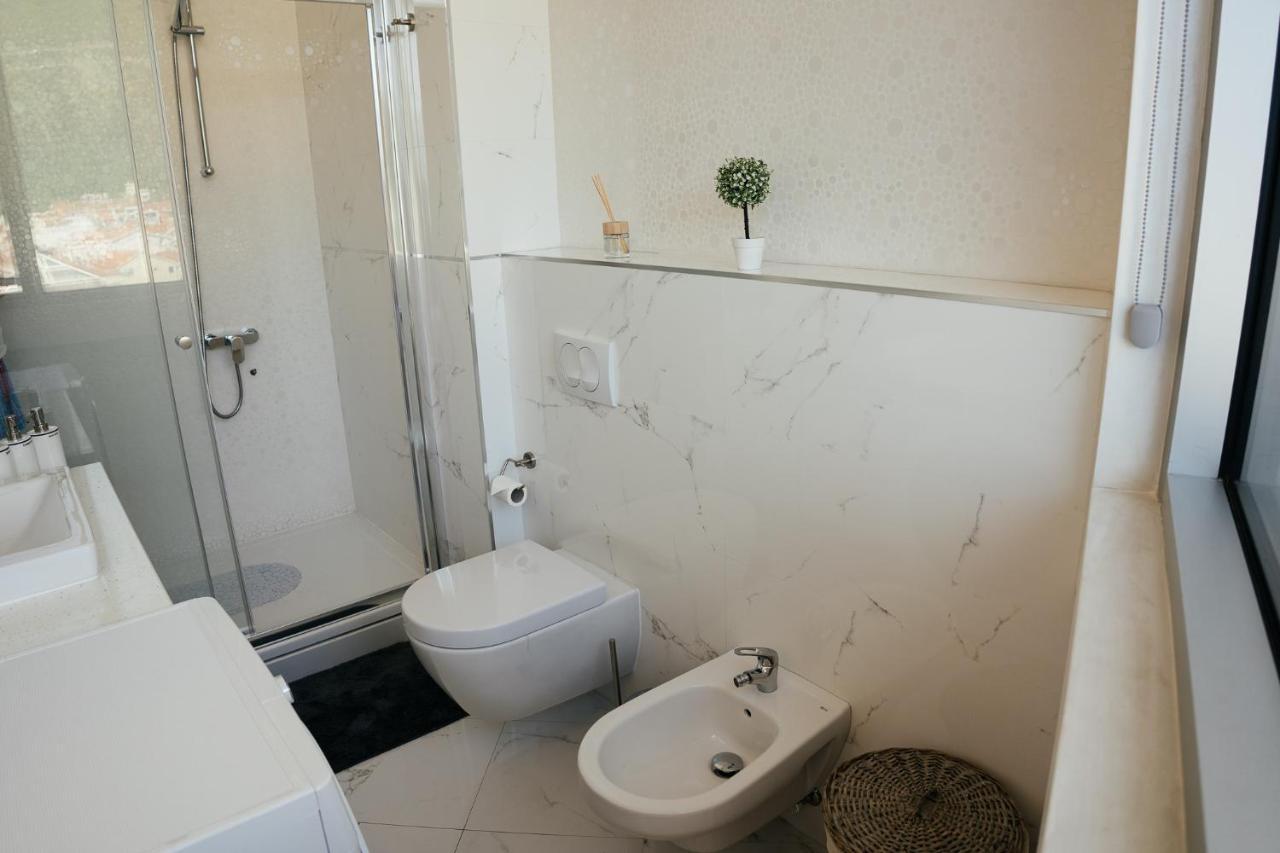 Apartman Luxury