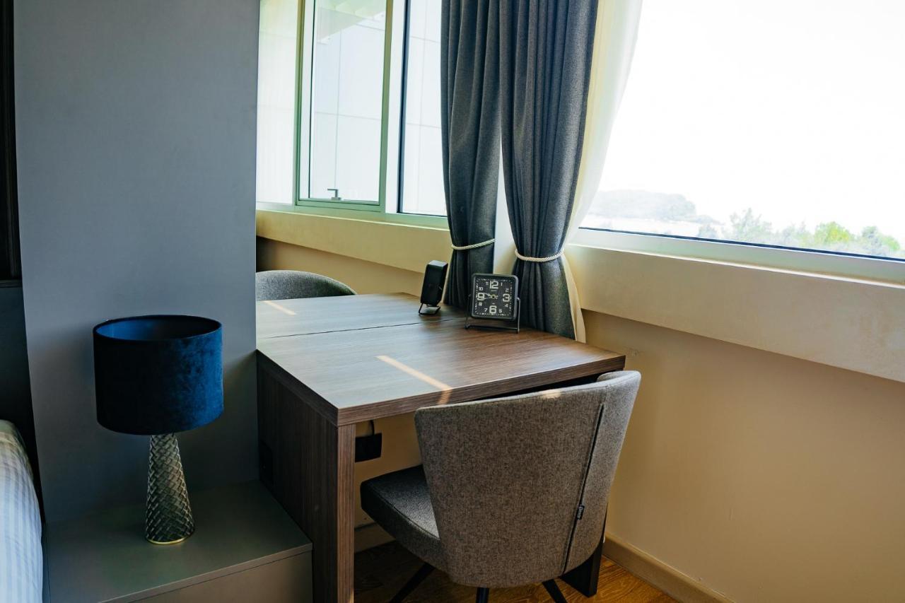 Apartman Luxury