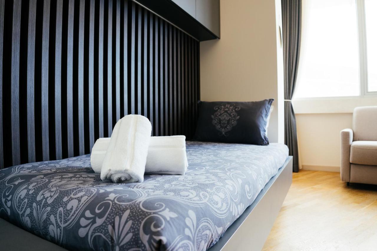 Luxury Apartman *