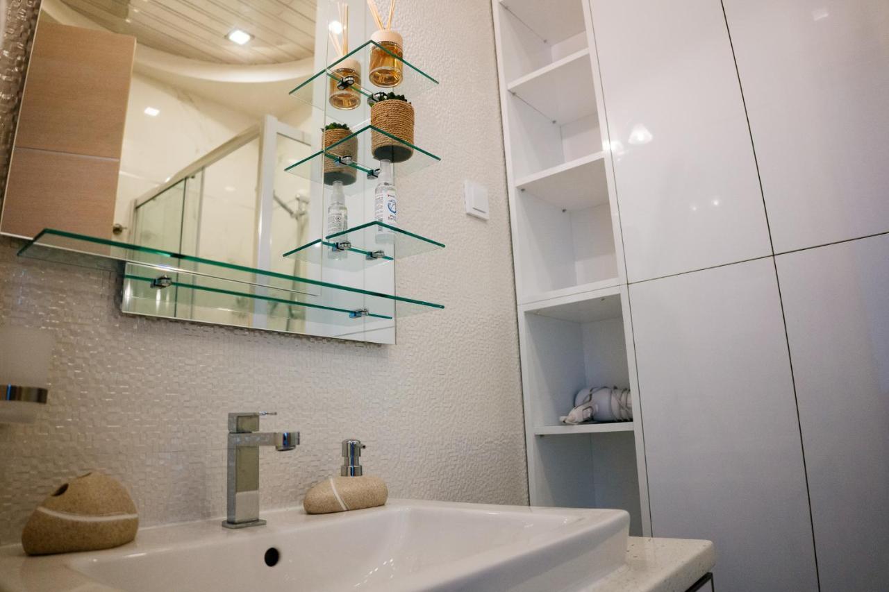 Luxury Apartman Budva