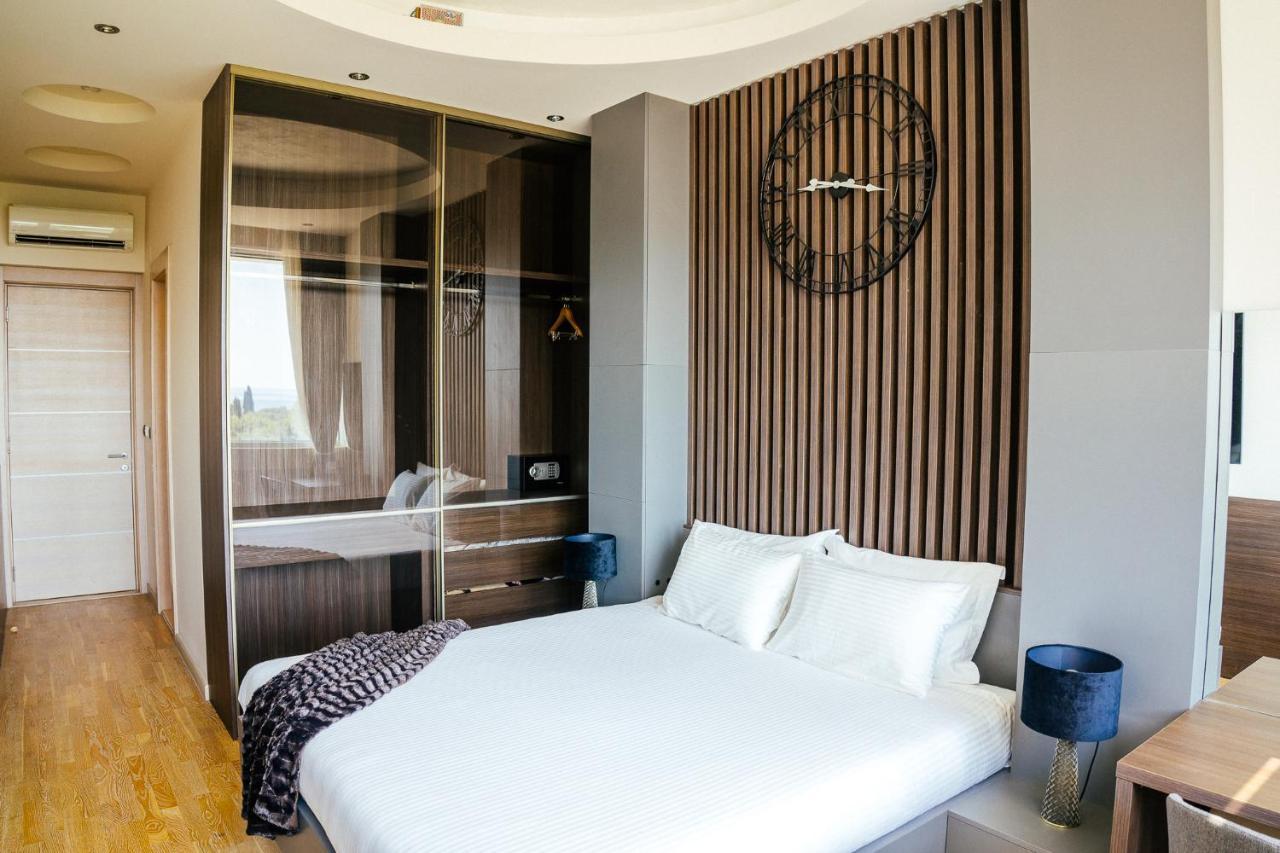 Luxury