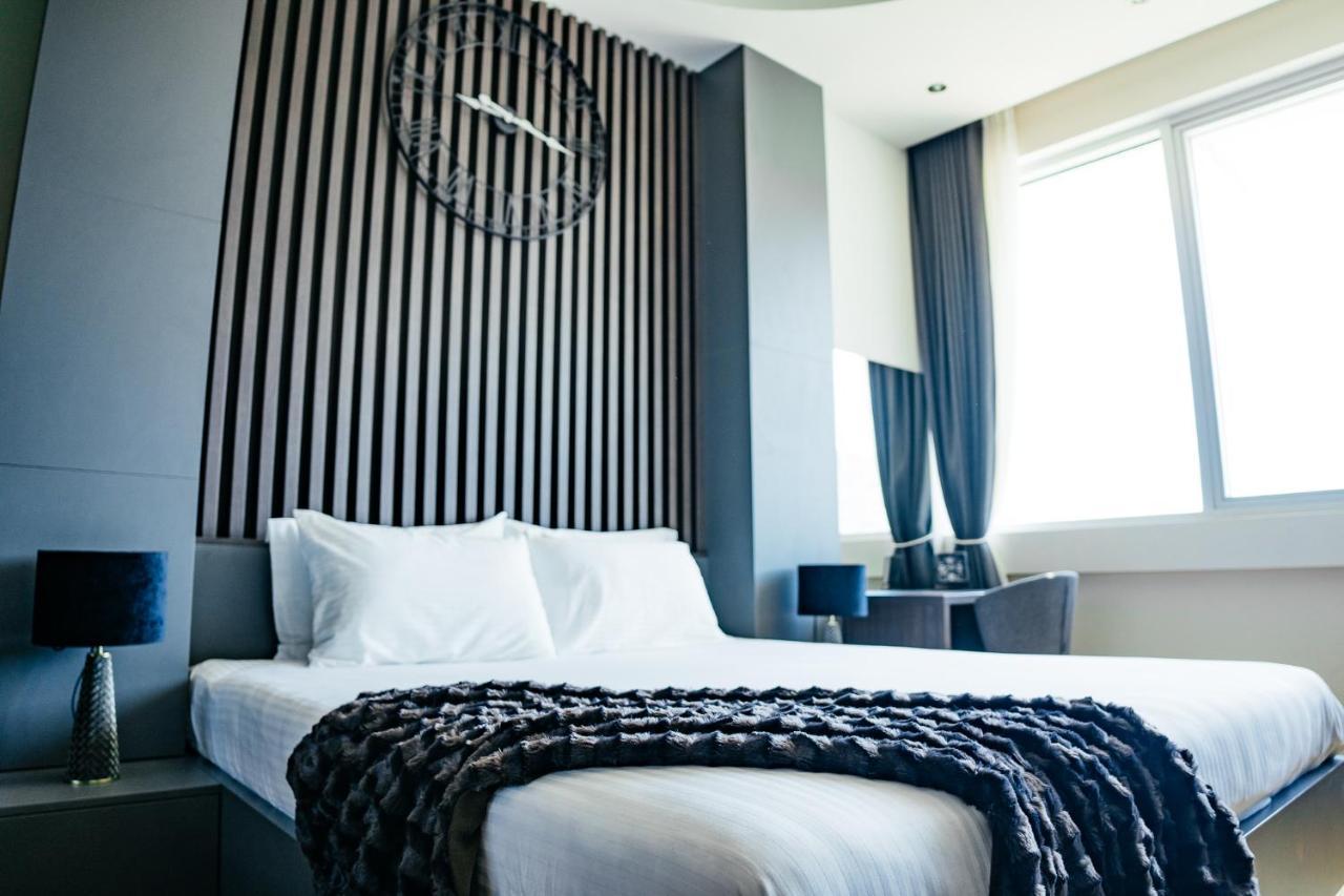 Luxury Budva