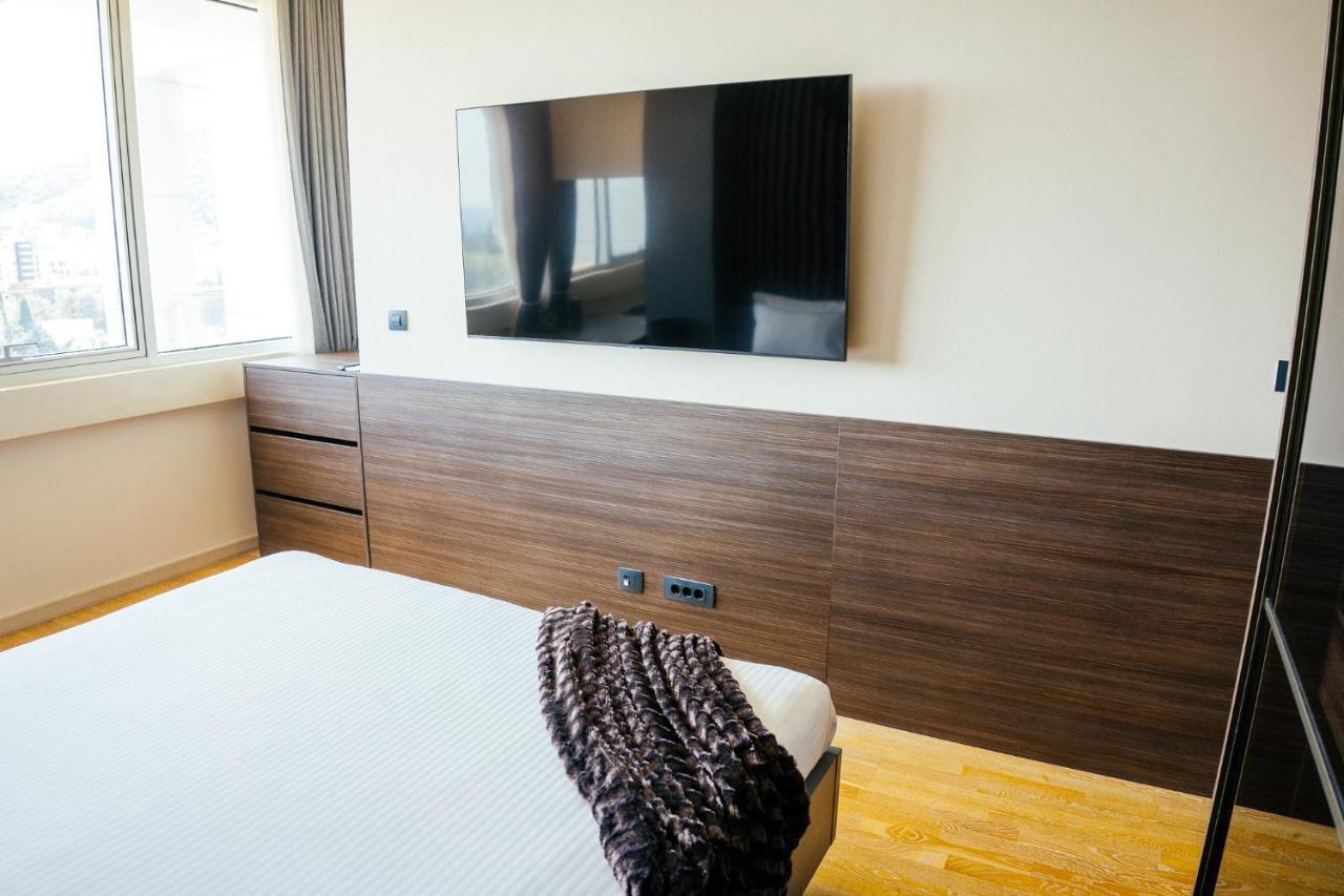 Apartman Luxury Budva