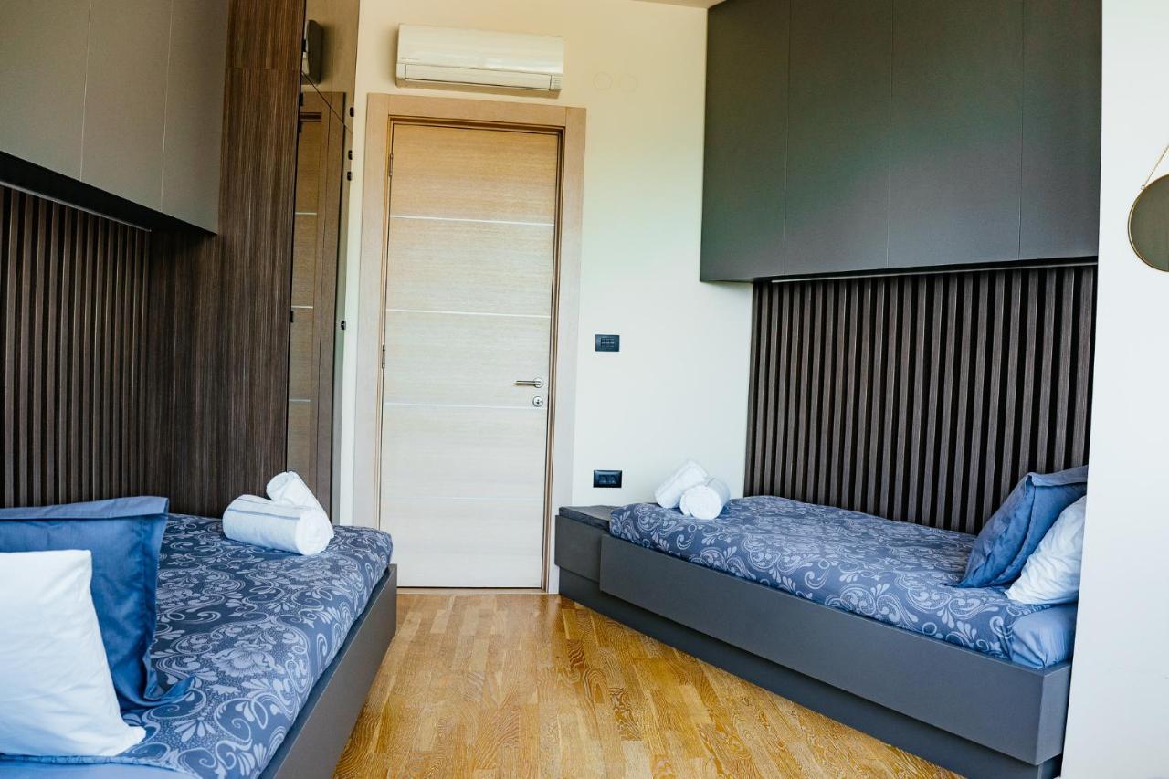 Luxury Budva