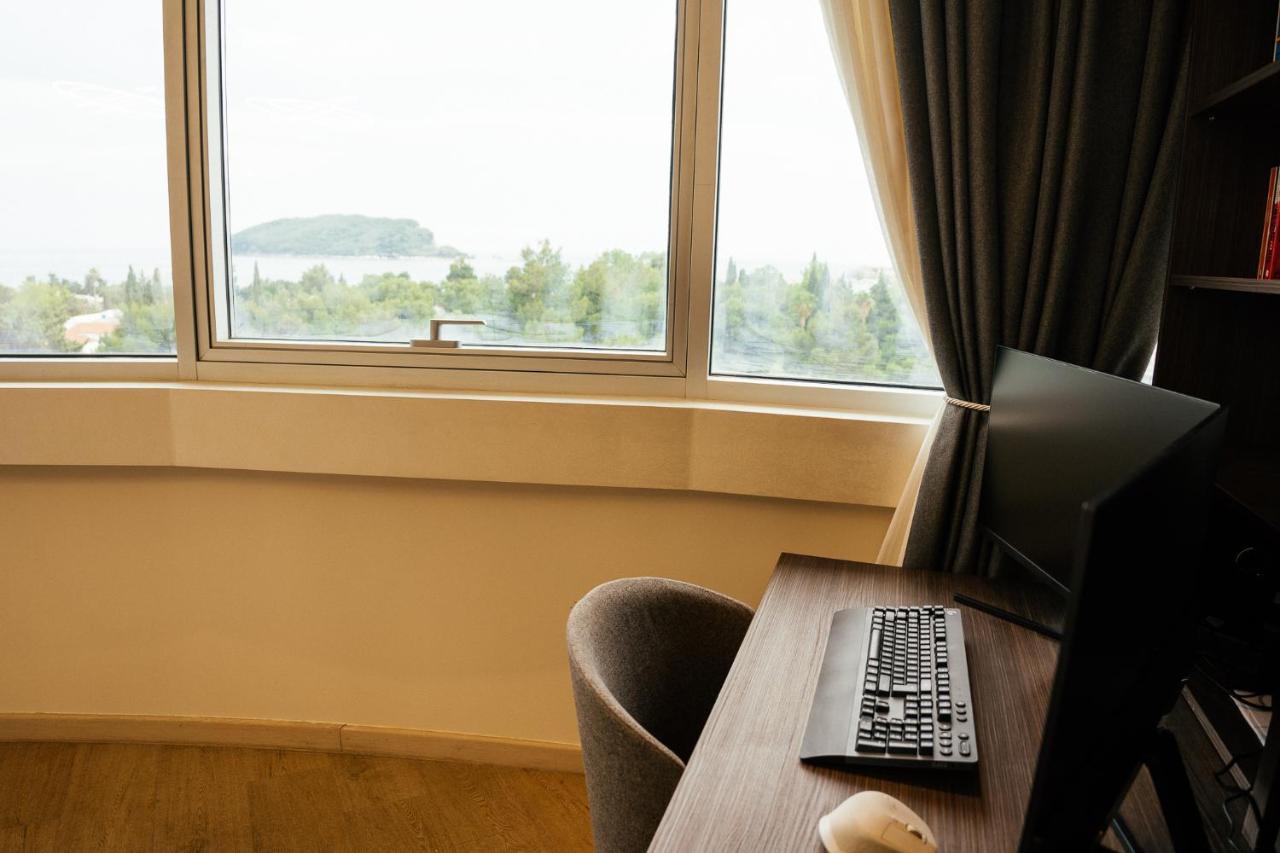 Luxury Budva