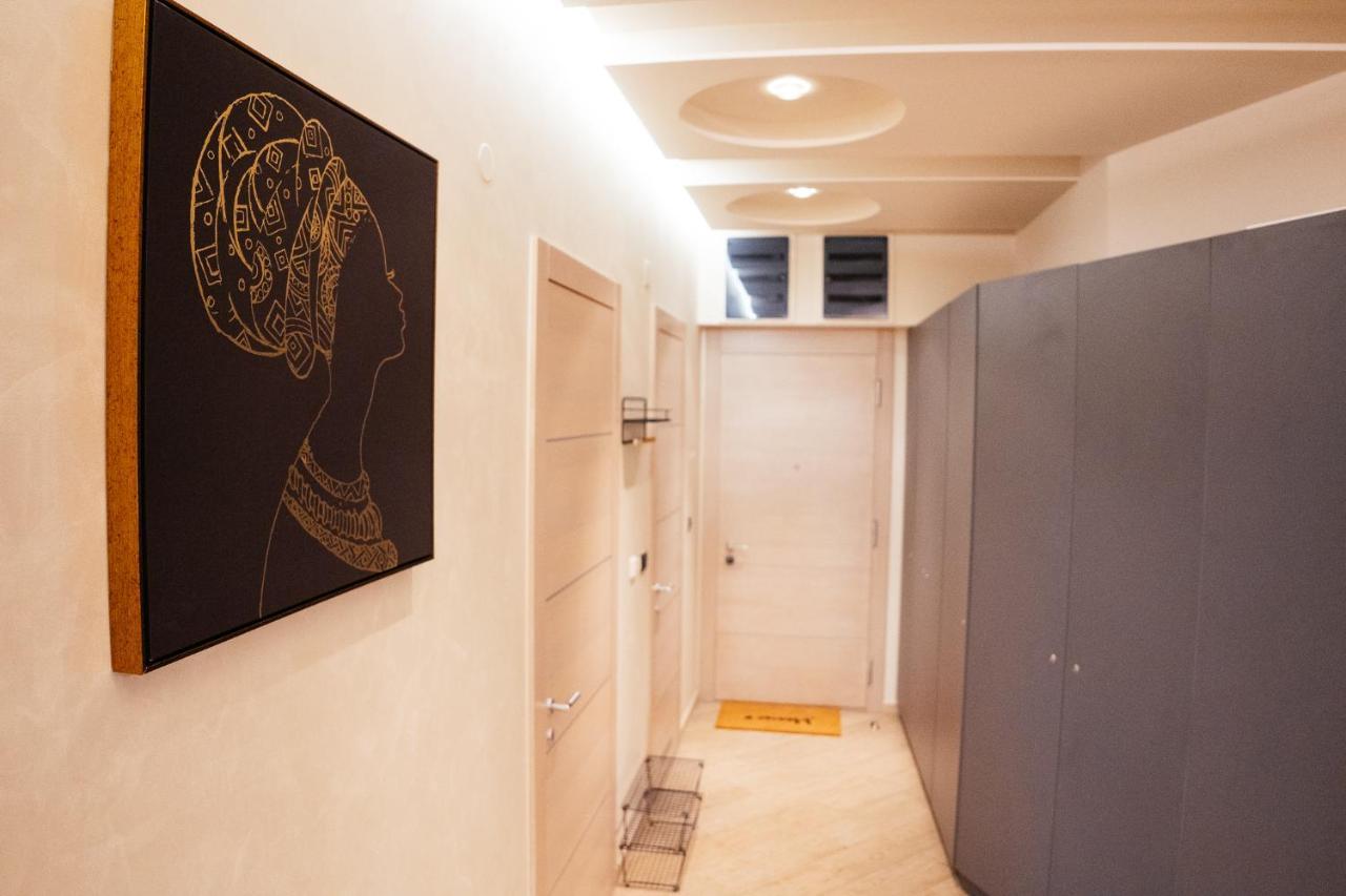 Luxury Apartman *