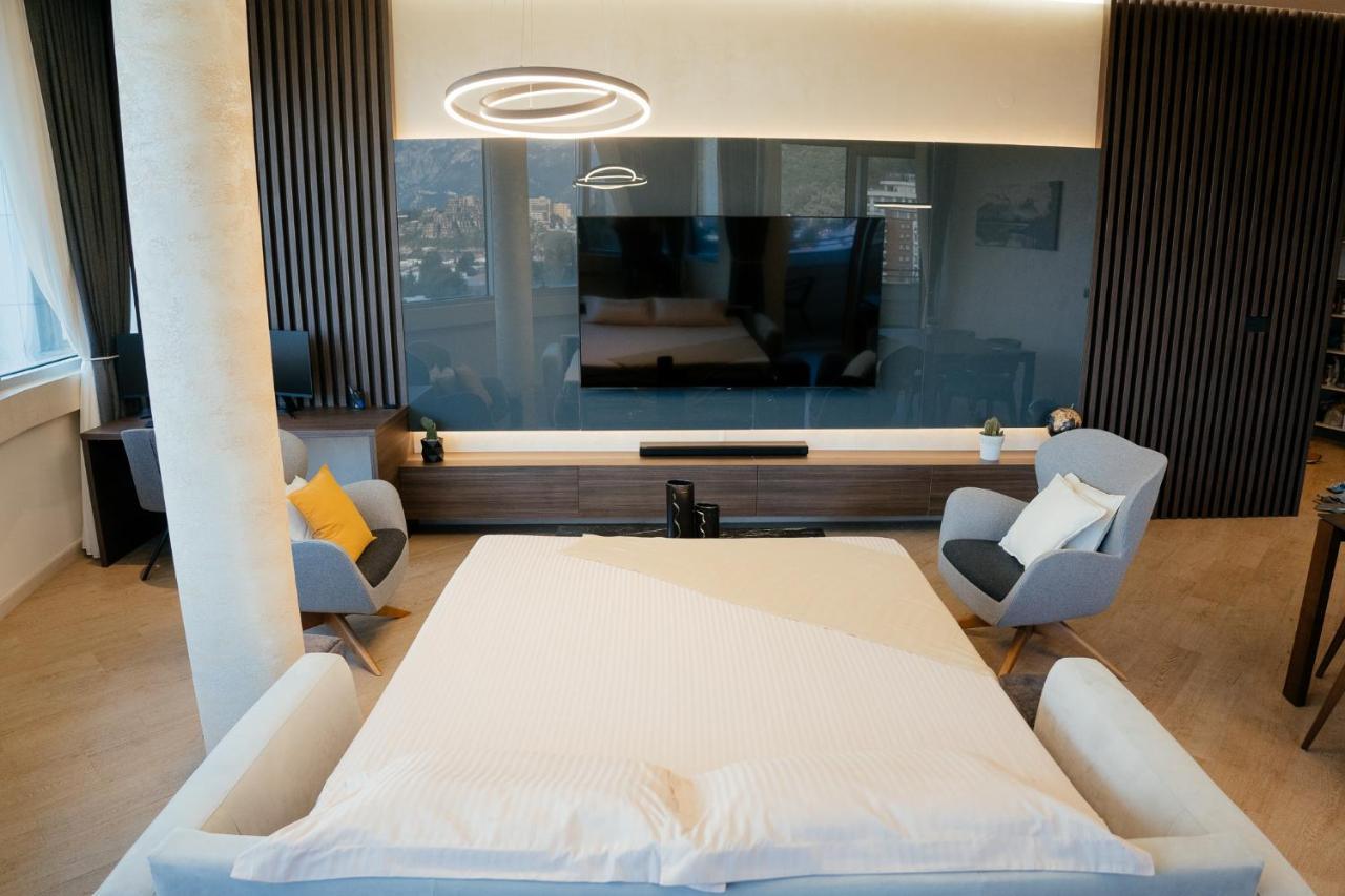 Luxury Apartman Budva