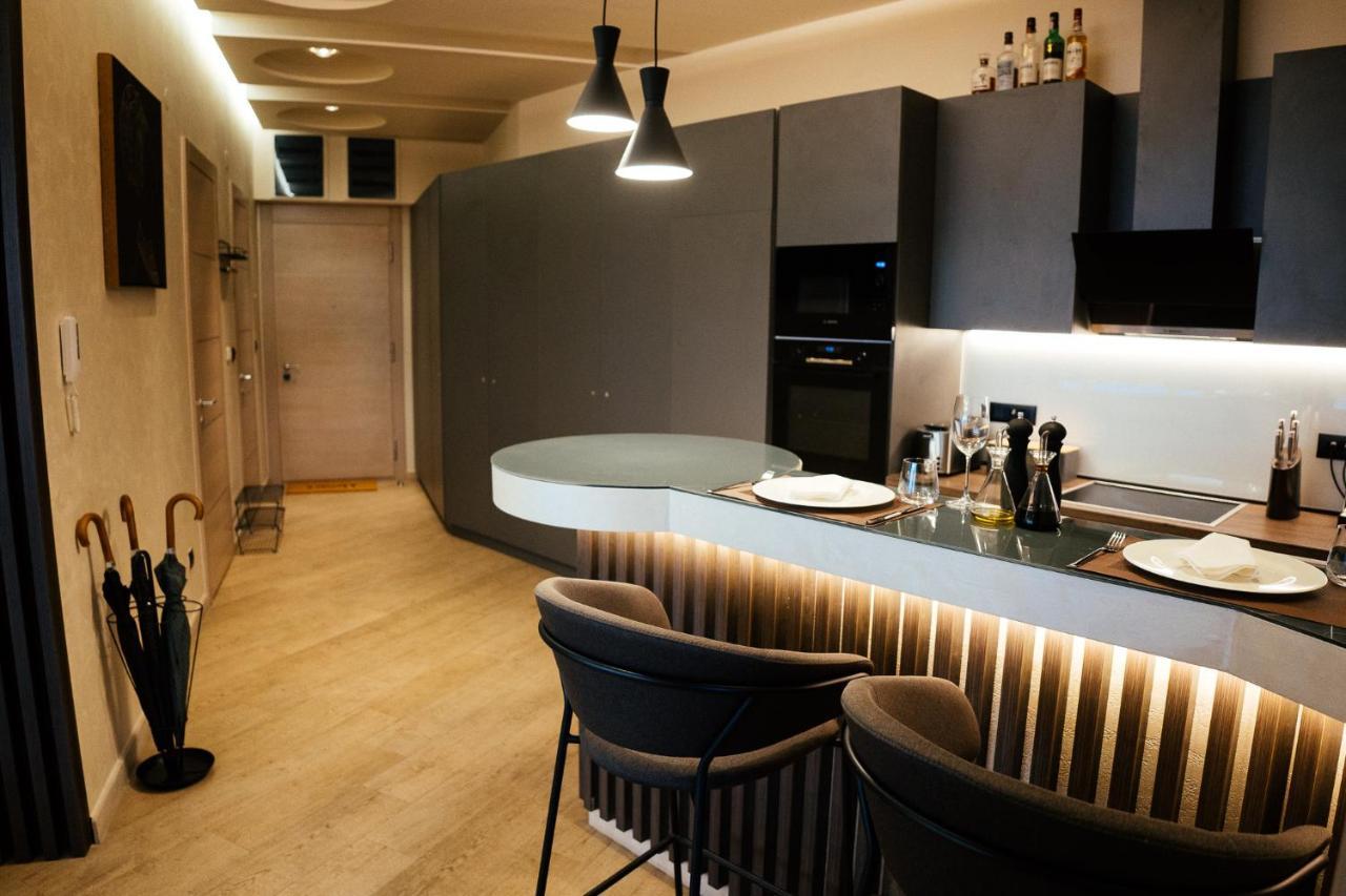 Apartman Luxury