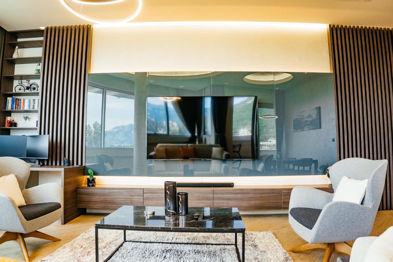 Apartman Luxury *