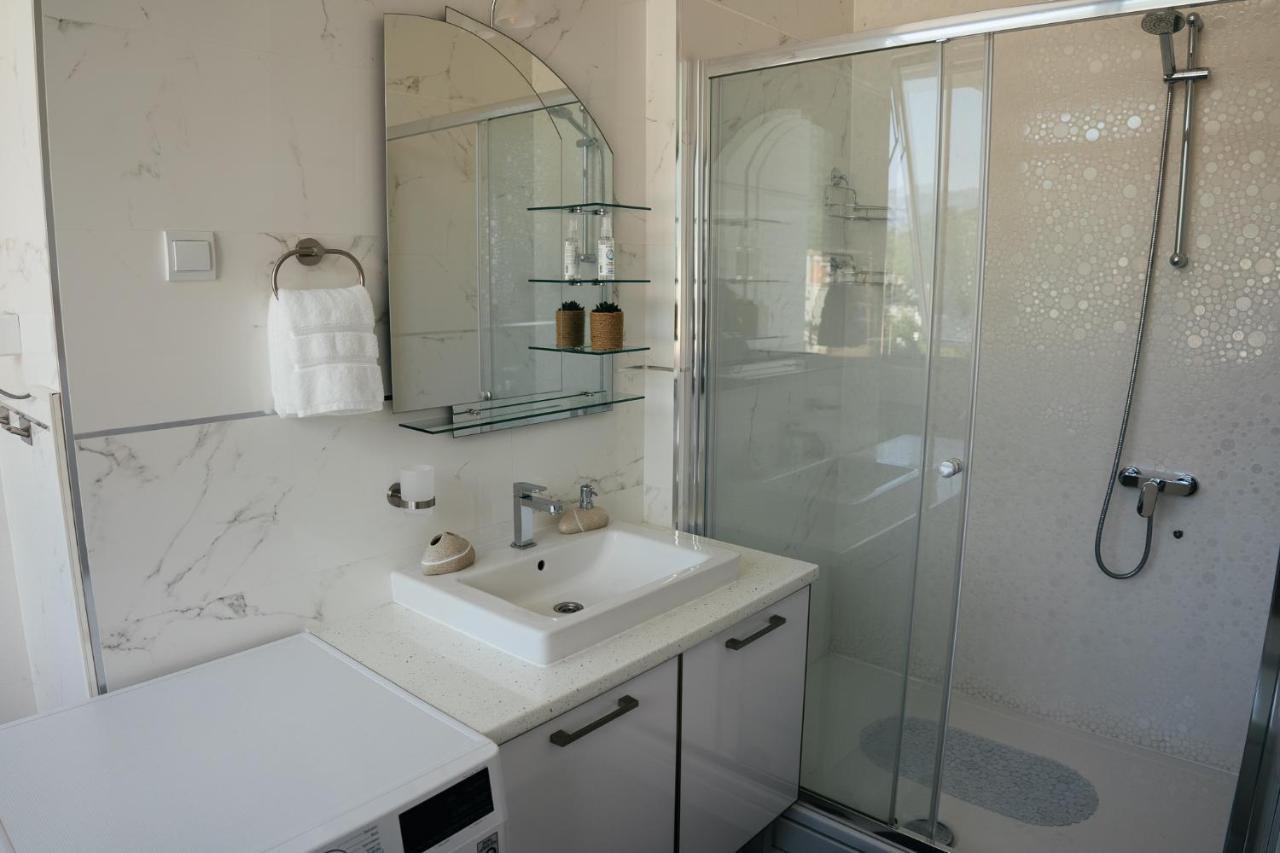 Luxury Apartman *