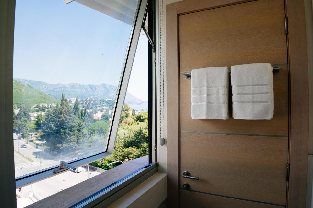 Luxury Apartman