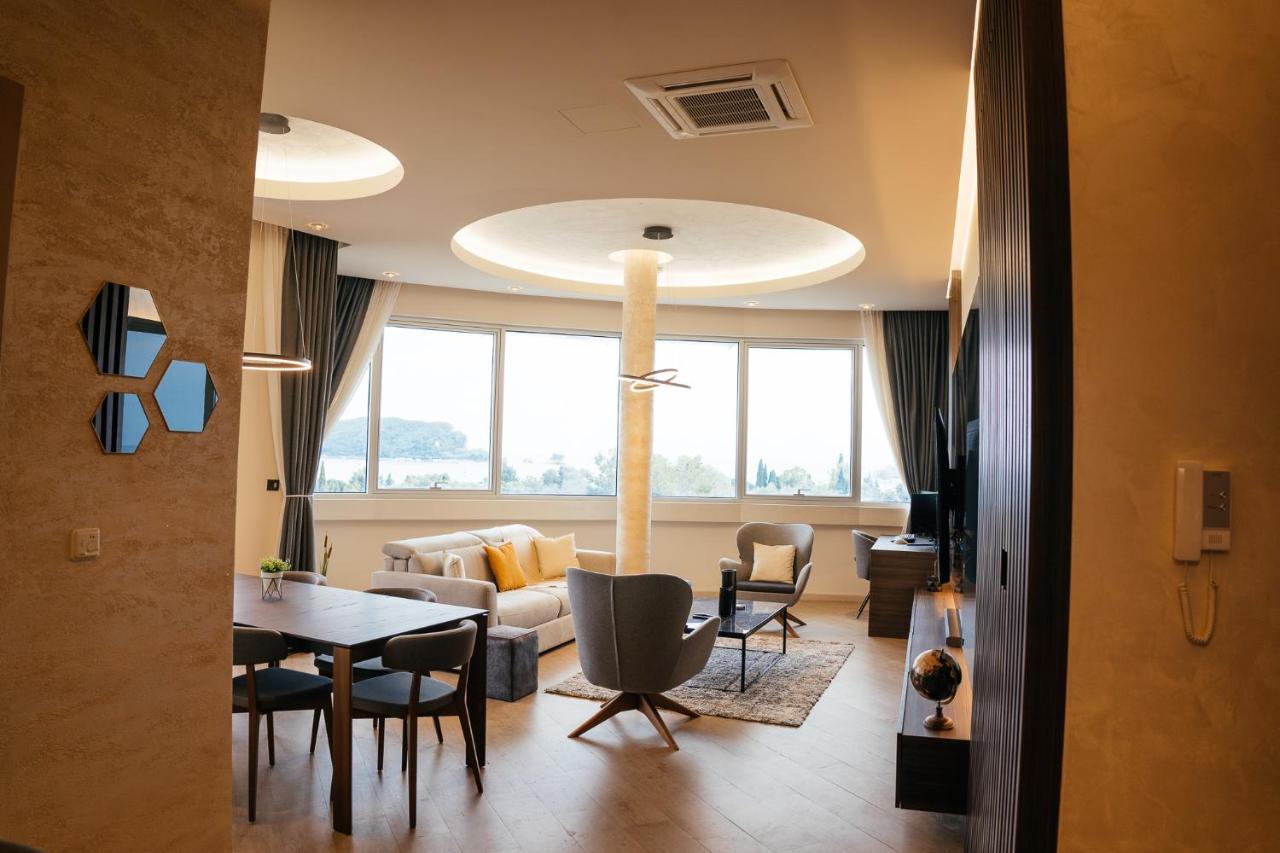 Luxury