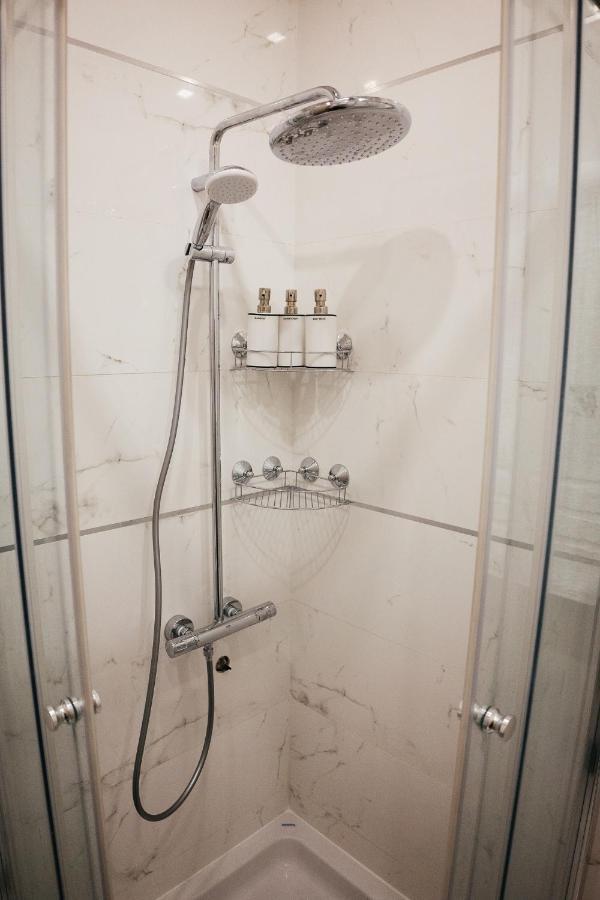 Apartman Luxury