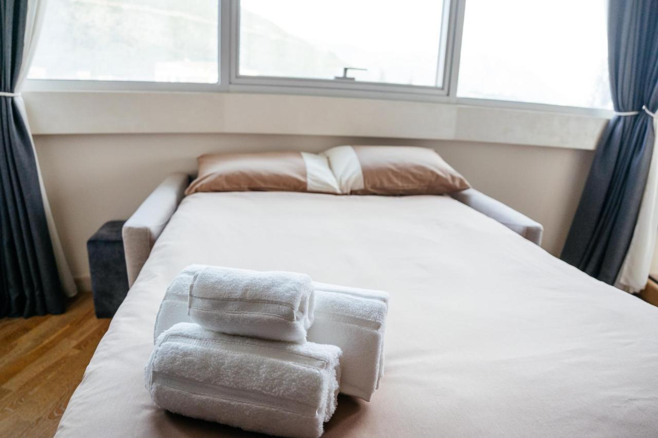 Luxury Budva
