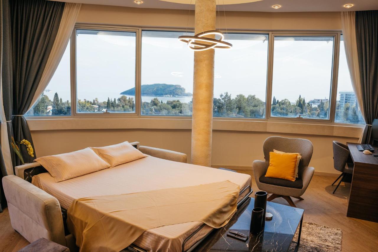 Apartman Luxury