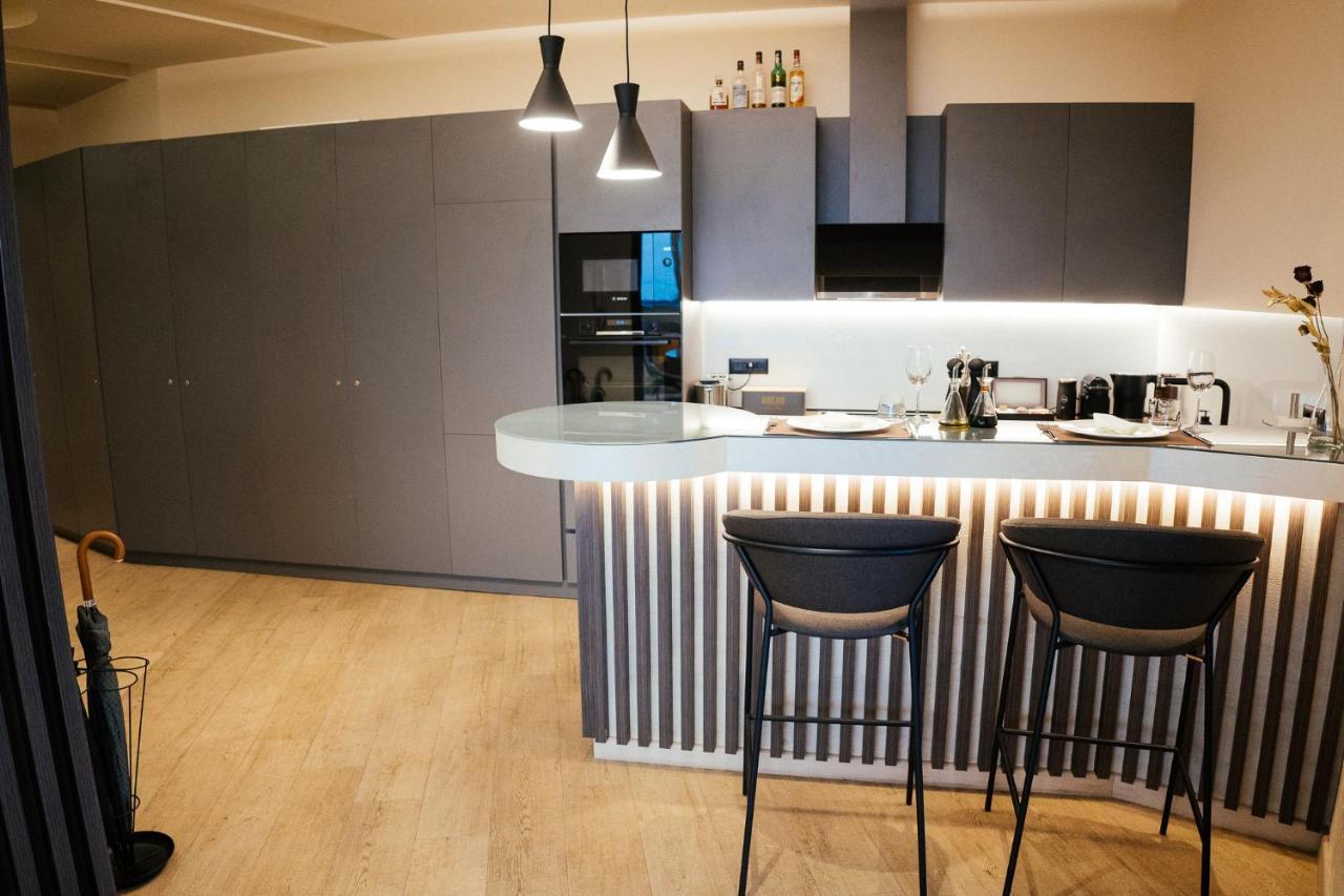 Apartman Luxury