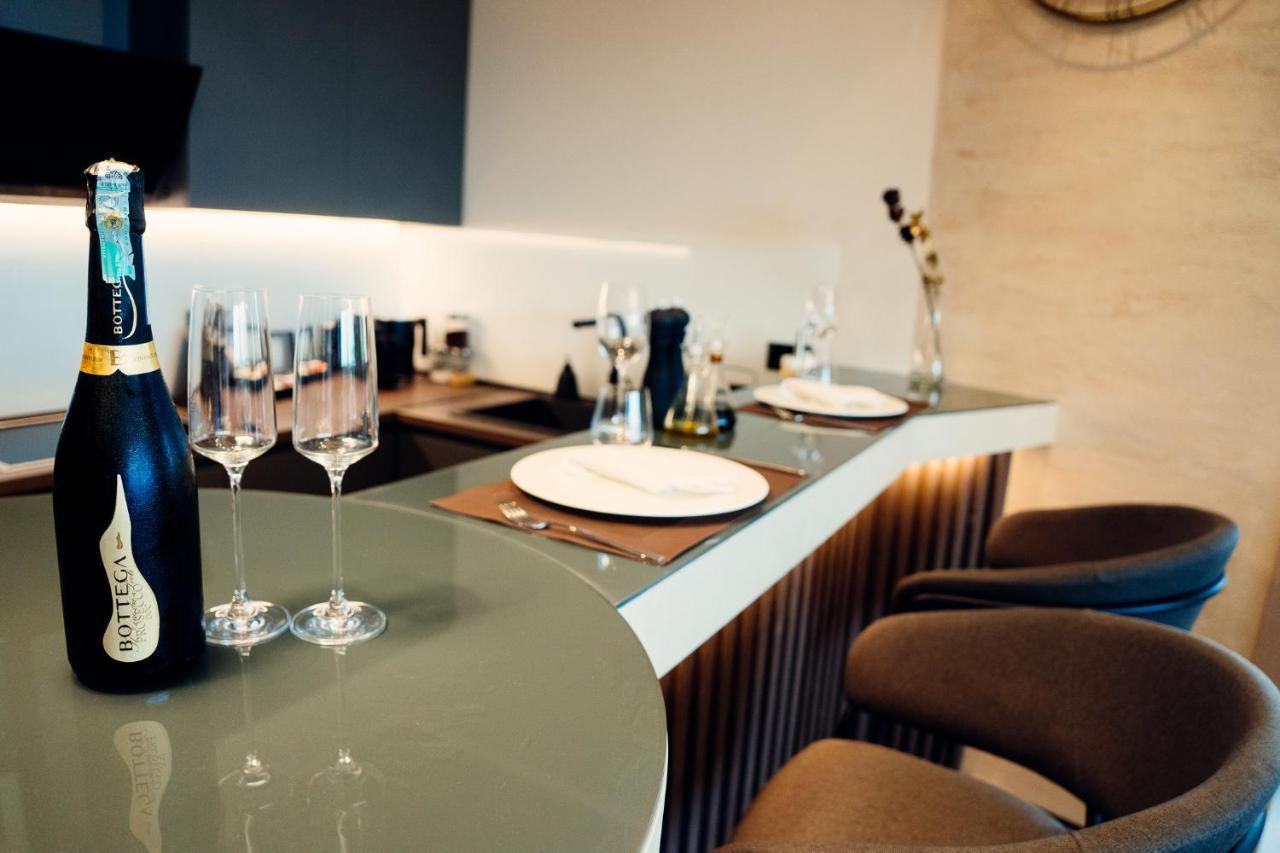 Luxury Apartman Budva
