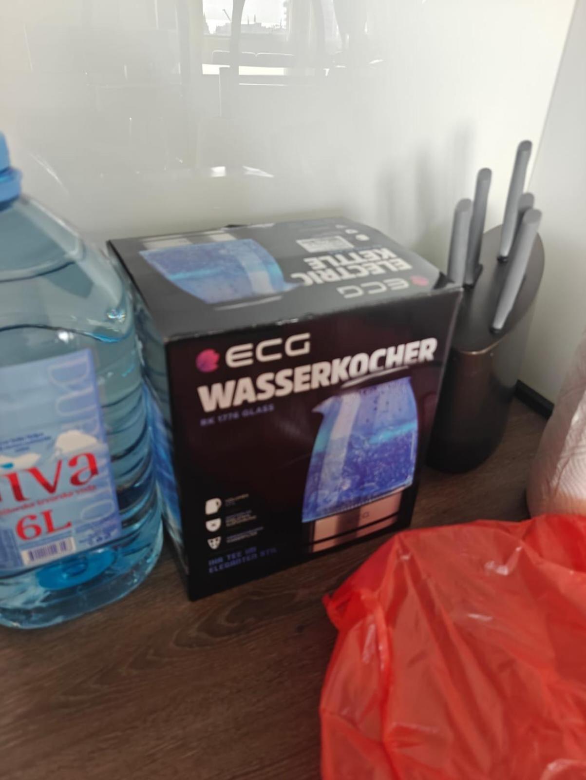 Luxury Apartman