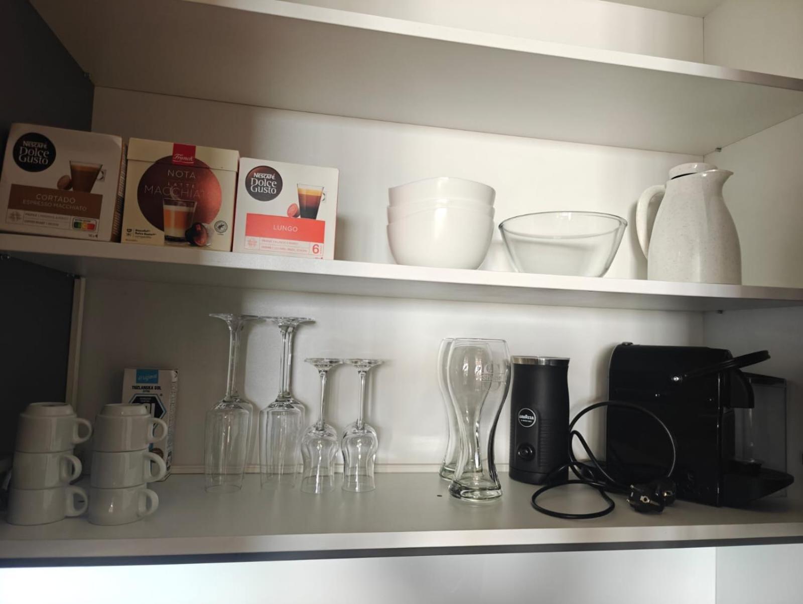 Apartman Luxury